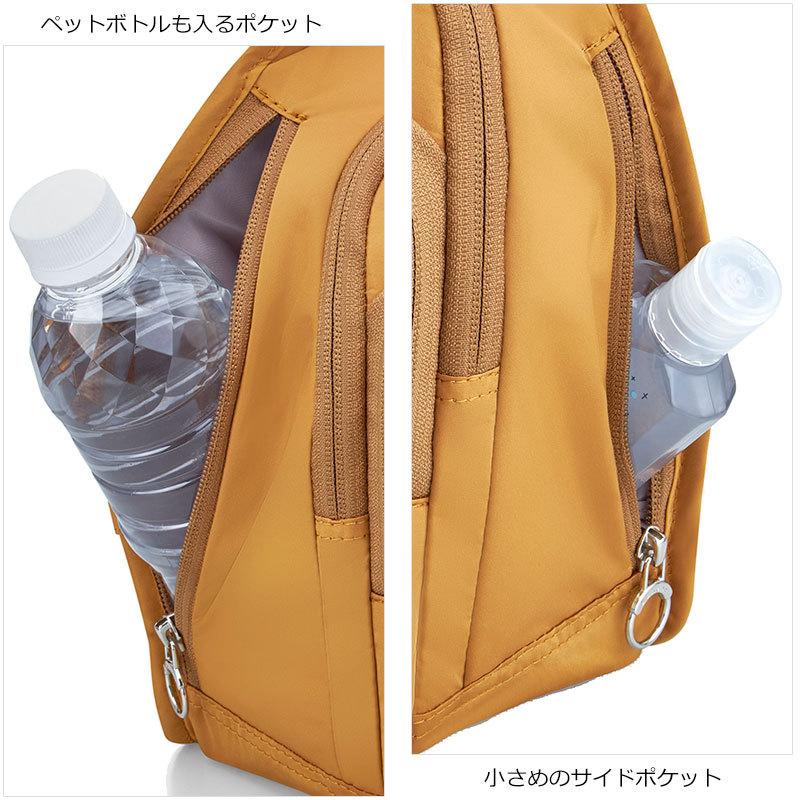 カナナプロジェクト Kanana project PJ1-4th リュックサック A5 67644 正規取扱店 | Kanana Project | 11