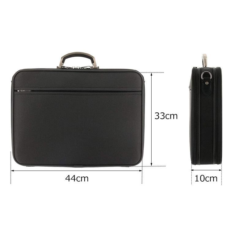 青木鞄 ラフェール LA FERE 2WAY ビジネスバッグ B4ファイル対応 OPS オプス 6772 正規取扱店 |  | 01