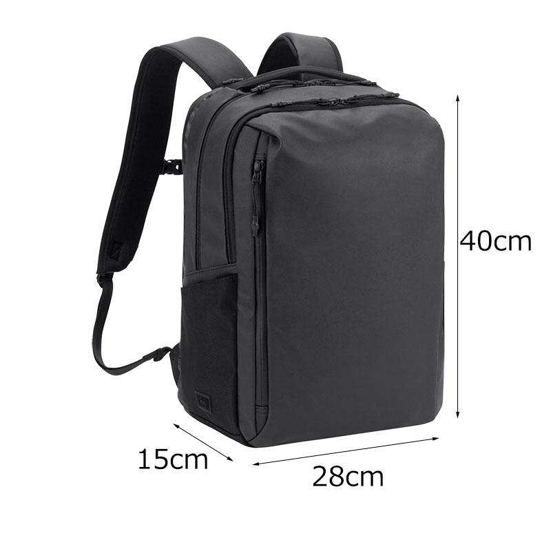 かぴ購入 セールエースジーン ACEGENE ビジネスリュック A4 14inch PC対応 T