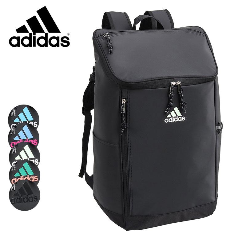 セールadidas アディダス リュックサック バックパック PC収納 34L