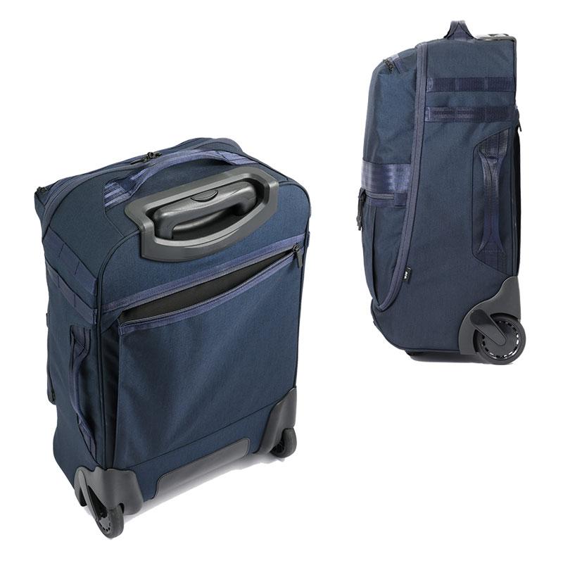 エースジーン ACEGENE ビジネスキャリー ソフトキャリー　2輪 33L PC収納 デュラムーブ 68121 メンズ 通勤  パソコン/ラッピング不可 正規取扱店 | ace. | 02