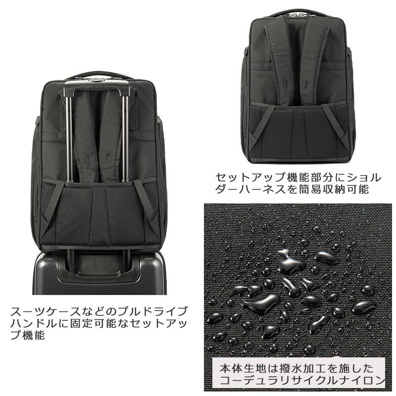 ace. GENE LABEL エースジーン ace.GENE ビジネスリュック バック