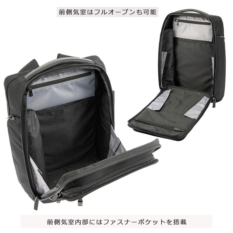 ace. GENE LABEL エースジーン ace.GENE ビジネスリュック バック