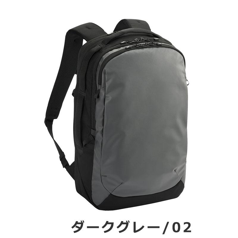 エースジーン ace.GENE ビジネスリュック 14インチ対応 A4 ラグ