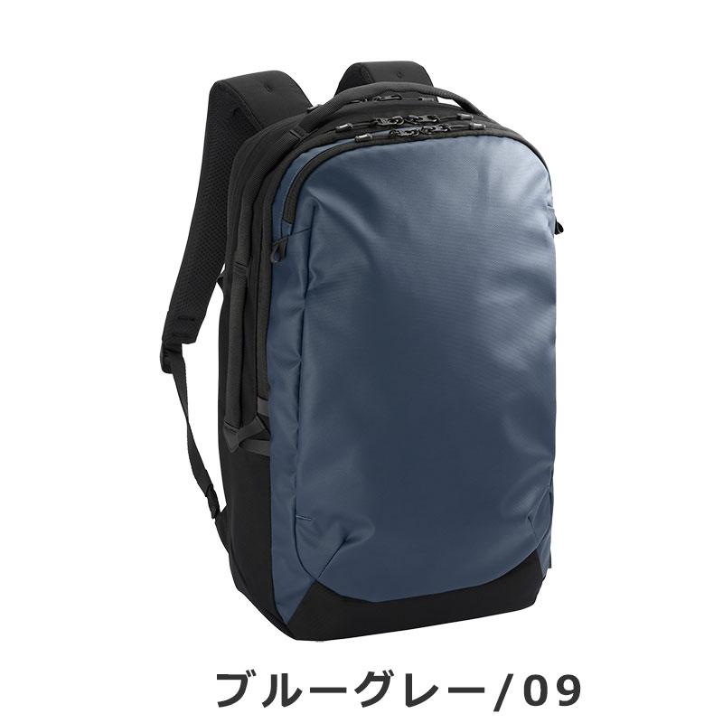 エースジーン ace.GENE ビジネスリュック 15.6インチ対応 B4 ラグ