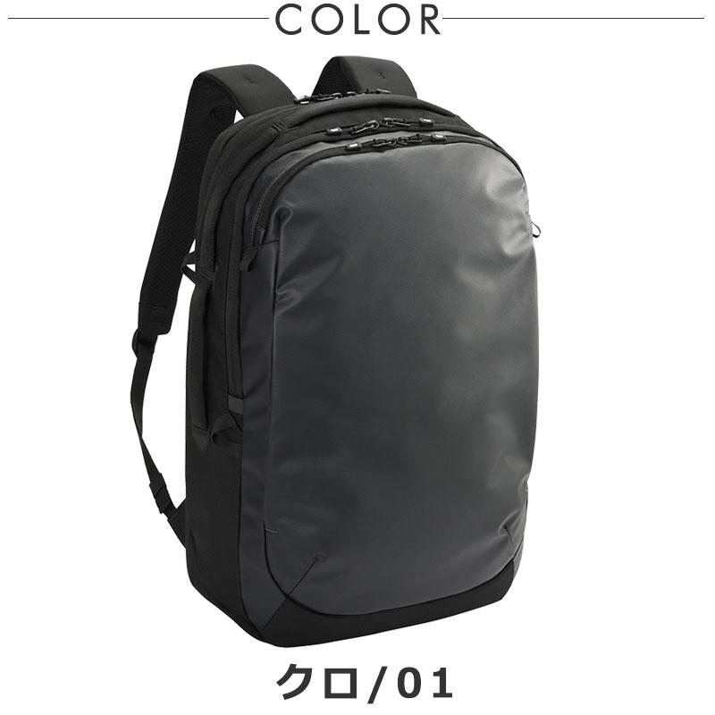 エースジーン ace.GENE ビジネスリュック 15.6インチ対応 B4 ラグレンティス  68324  エキスパンダブル  通勤 出張  カジュアル シンプル 普段 正規取扱店 | ace. GENE LABEL | 11