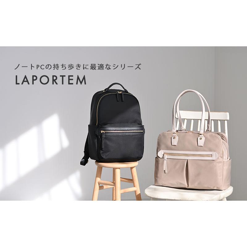 ace. GENE LABEL ビジネスリュック レディース 68521 エースジーン ace