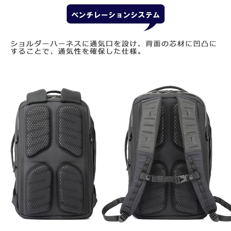 ace. GENE LABEL エースジーン ace.GENE ビジネスリュック 14