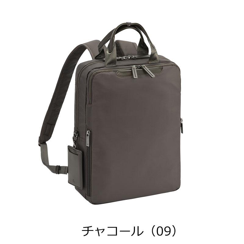 ace. GENE LABEL エースジーン ace.GENE ビジネスリュック バッグ A4