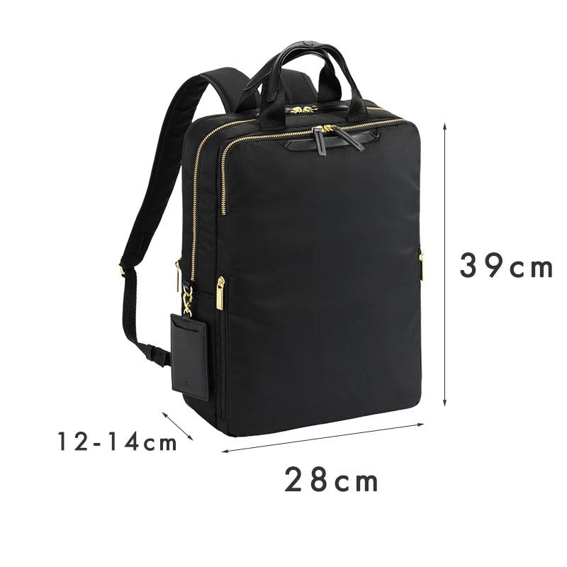 ace.エース フィッテム クラス リュック レディース ace.／エース フィッテムクラス ビジネスリュック レディースビジネス