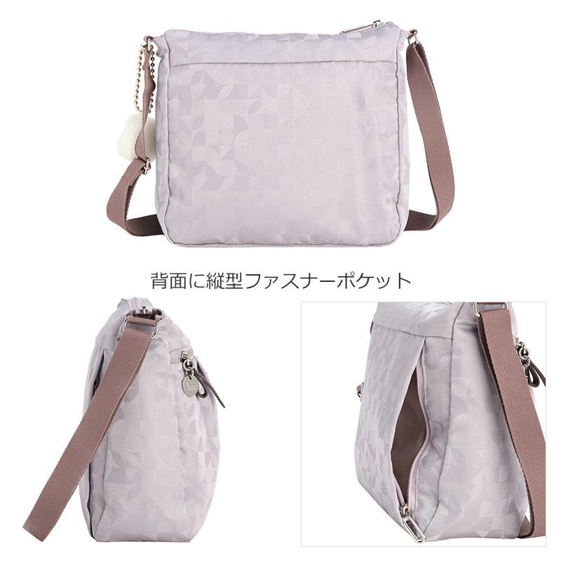 カナナプロジェクト コレクション  Kanana project collection VYG マリティマ レディース  ショルダーバッグ 68733 エース 旅行 斜めがけ 大人 | Kanana Project | 03