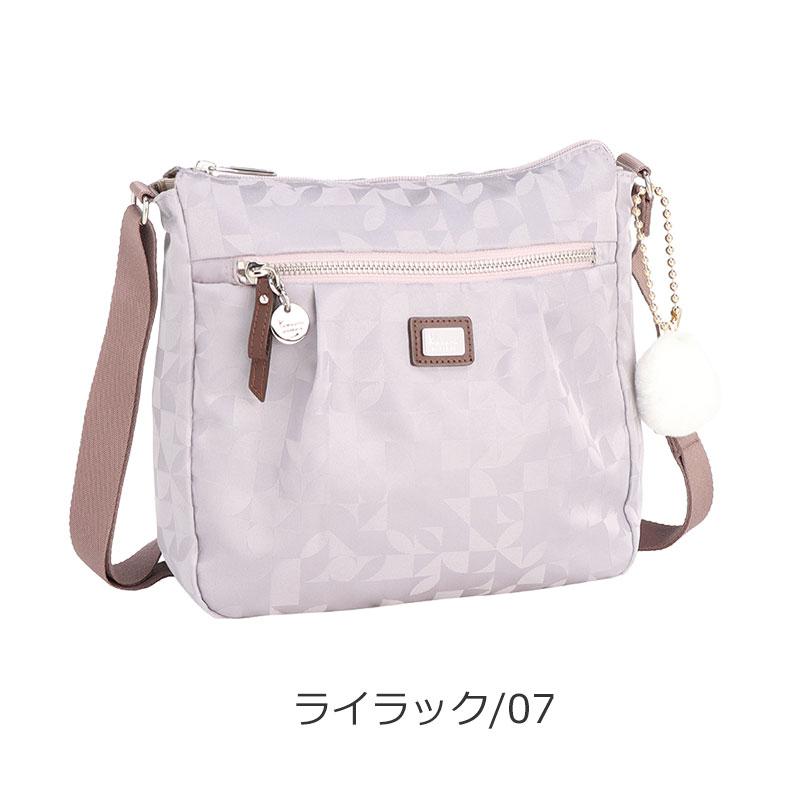 カナナプロジェクト コレクション  Kanana project collection VYG マリティマ レディース  ショルダーバッグ 68733 エース 旅行 斜めがけ 大人 | Kanana Project | 08