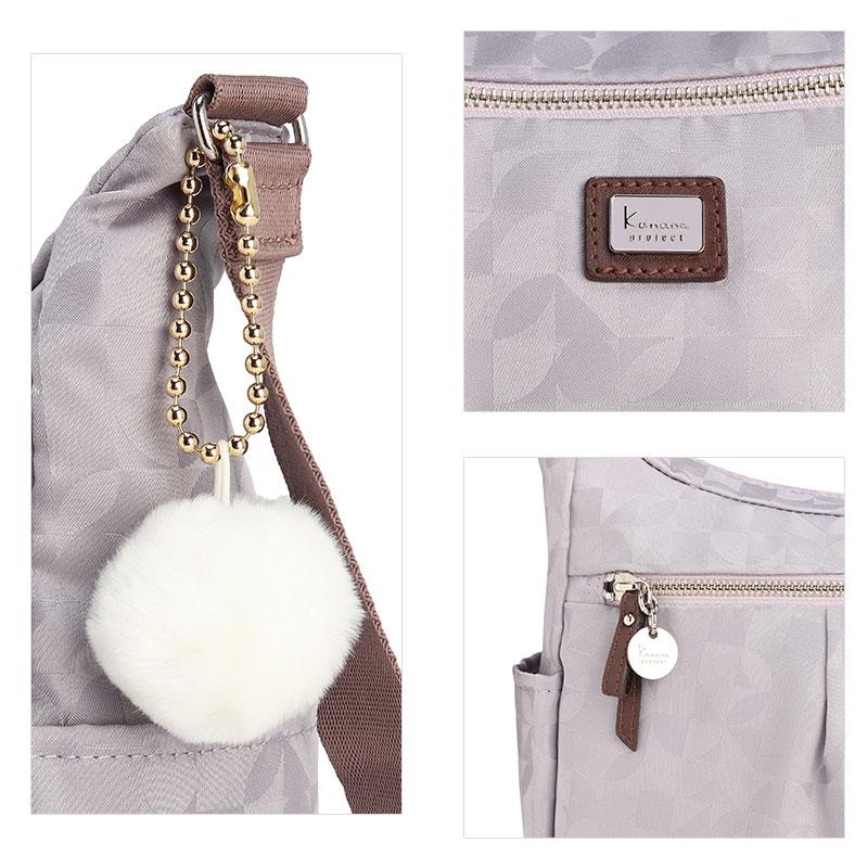 カナナプロジェクト コレクション  Kanana project collection VYG マリティマ レディース  ショルダーバッグ 68734 エース 旅行 斜めがけ 大人 Kanana Project（カナナプロジェクト） コレクション Kanana project