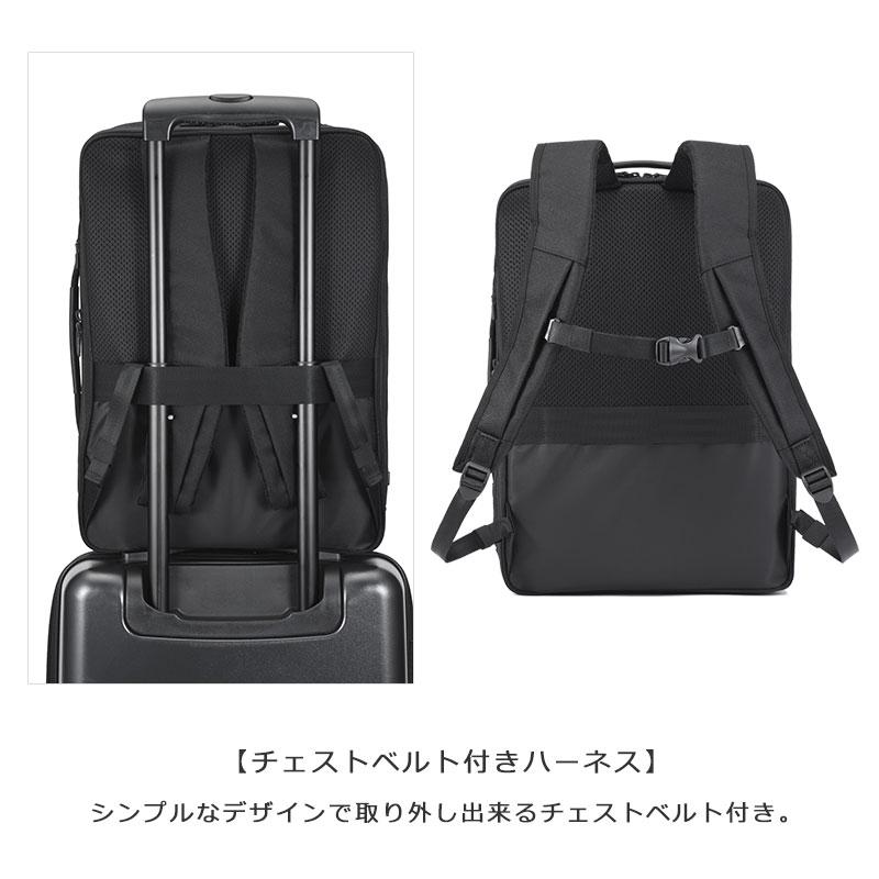 ace. GENE LABEL エースジーン ace.GENE リュックサック バックパック