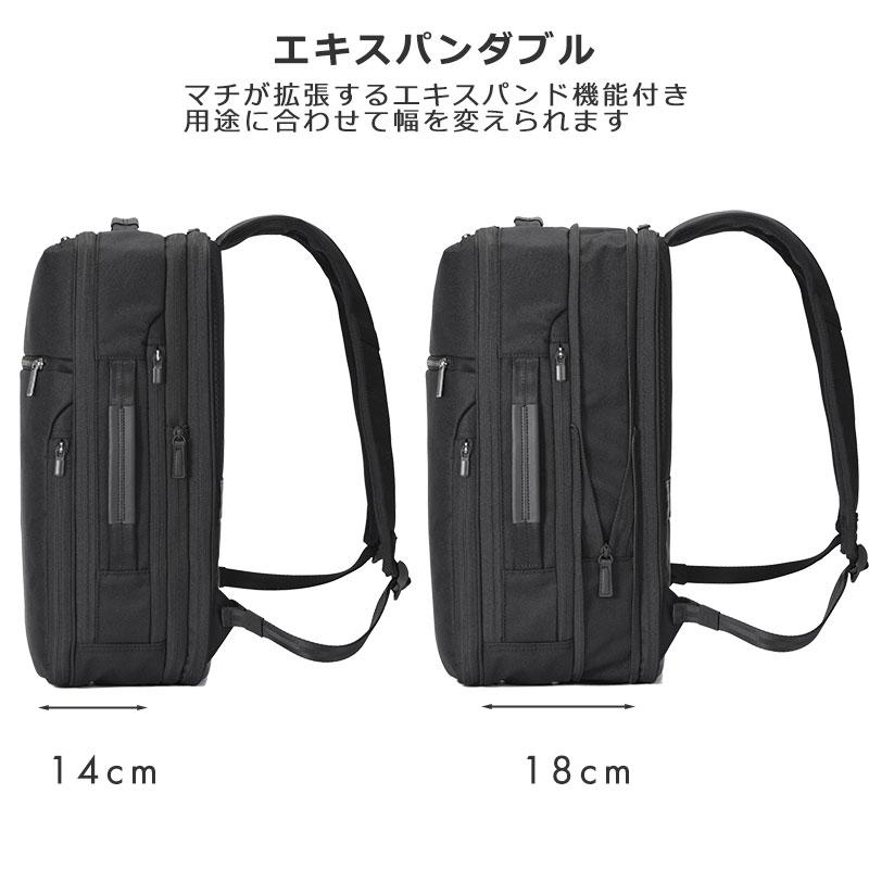 ace. GENE LABEL エースジーン ace.GENE リュックサック バックパック