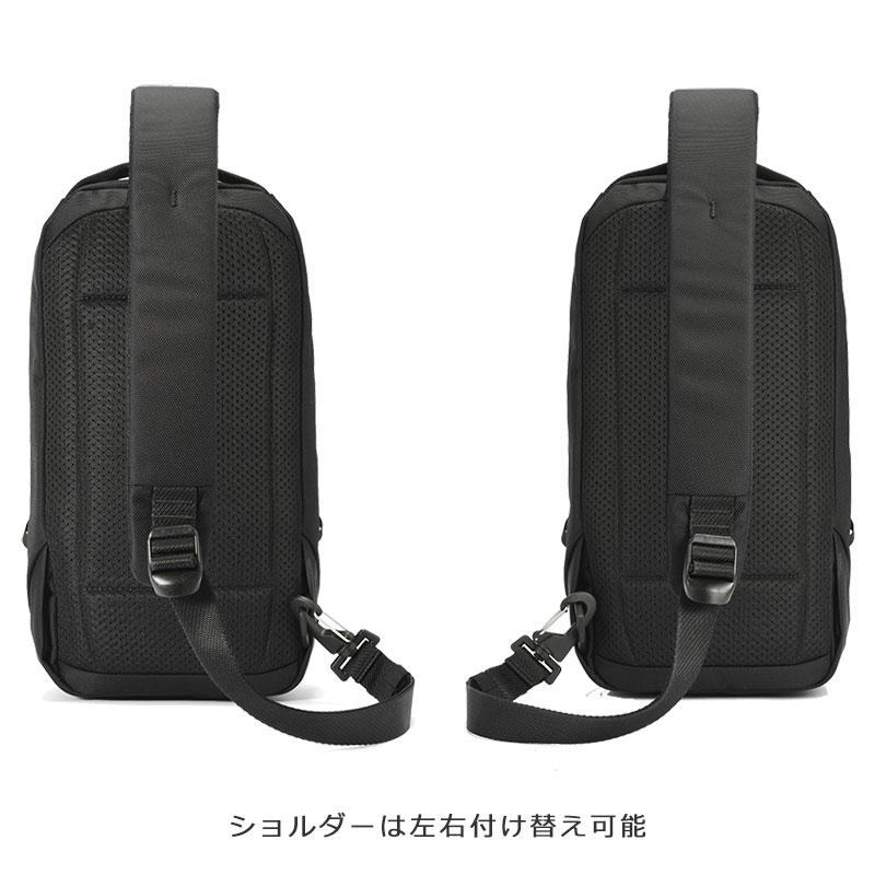 ace. GENE LABEL エースジーン ace.GENE ラグレンティスクロス ボディ