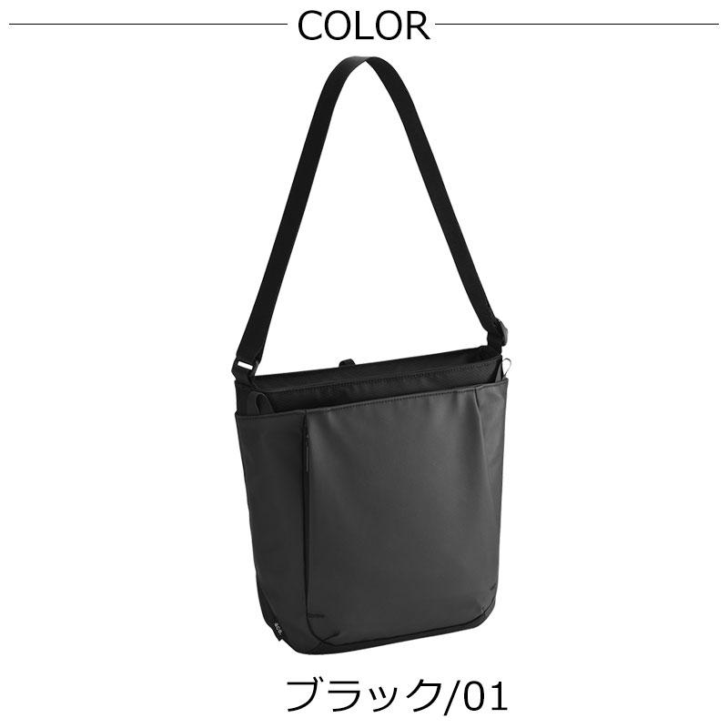 エースジーン ace.GENE ラグレンティスクロス ショルダーバッグ  撥水 68795 人気 メンズ  シンプル | ace. GENE LABEL | 06