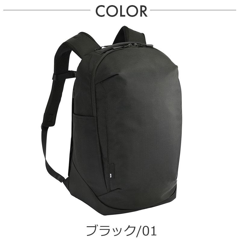 エースジーン ACEGENE ビジネスリュック  B4 PC収納 シルパック 68882 メンズ 通勤 撥水 パソコン 15.6インチ | ace. GENE LABEL | 09