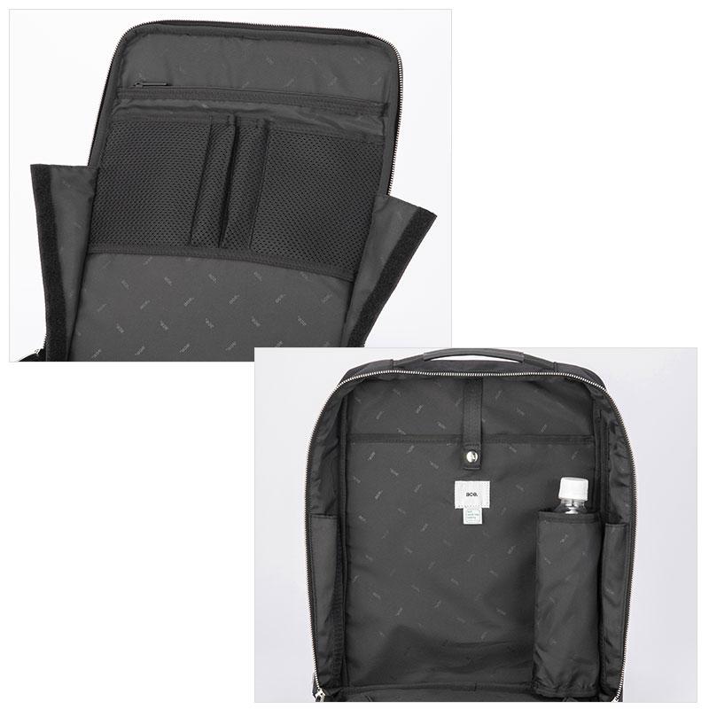 エースジーン ACEGENE ビジネスリュック  B4 PC収納 ガジェタブルR GADGETABLE 10th LTD 68962 メンズ 通勤 撥水 パソコン 15.6インチ | ace. GENE LABEL | 07