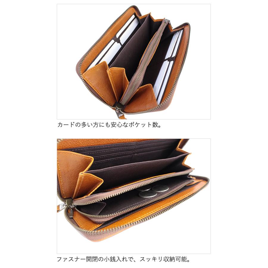 ピーナッツ PEANUTS スヌーピー SNOOPY ラウンドファスナー長財布 FRIEND 73053 正規取扱店 | PEANUTS | 07