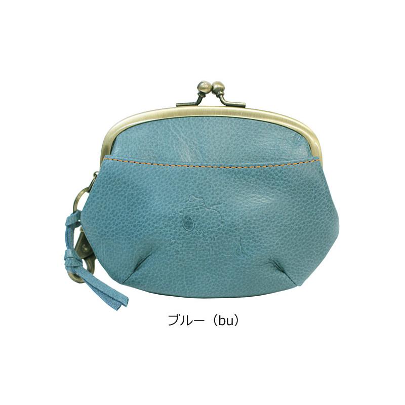 ピーナッツ PEANUTS スヌーピー SNOOPY 親子型 がま口財布 BEAGLE SCOUTS ビーグルスカウト 73071  ミニマム 軽量 軽い 口金  短財布 ミニ財布 正規取扱店 | PEANUTS | 13