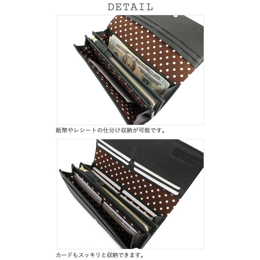 ピーナッツ PEANUTS スヌーピー SNOOPY ラウンドファスナー長財布 TALK トーク 73261 正規取扱店 |  | 03