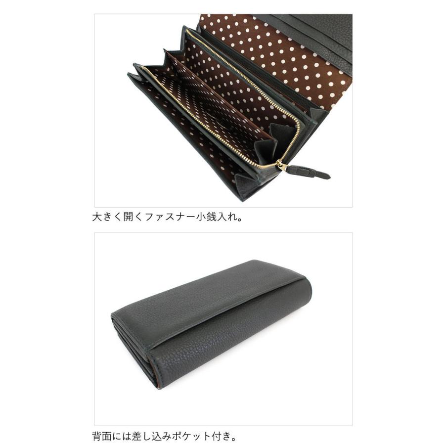 ピーナッツ PEANUTS スヌーピー SNOOPY ラウンドファスナー長財布 TALK トーク 73261 正規取扱店 |  | 04