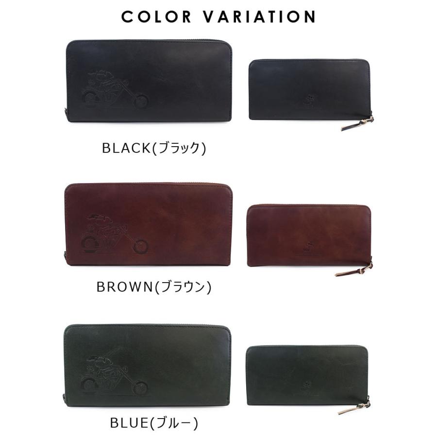 ピーナッツ PEANUTS スヌーピー SNOOPY ラウンドファスナー長財布 RIDER 73301 正規取扱店 |  | 08