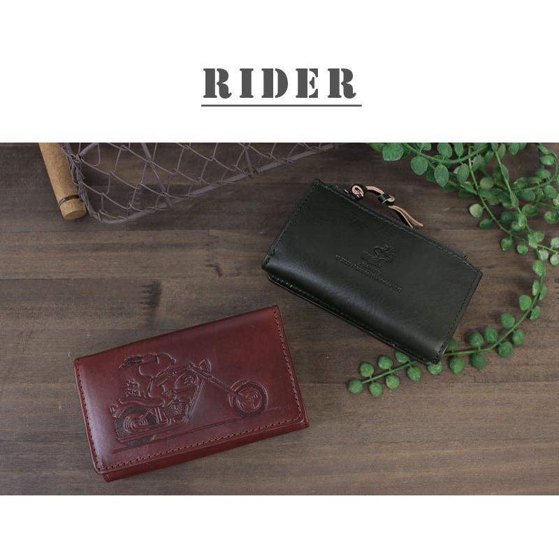 ピーナッツ PEANUTS スヌーピー SNOOPY 4連キーケース コインケース RIDER 73302 正規取扱店 | ピーナッツ レーベル | 01