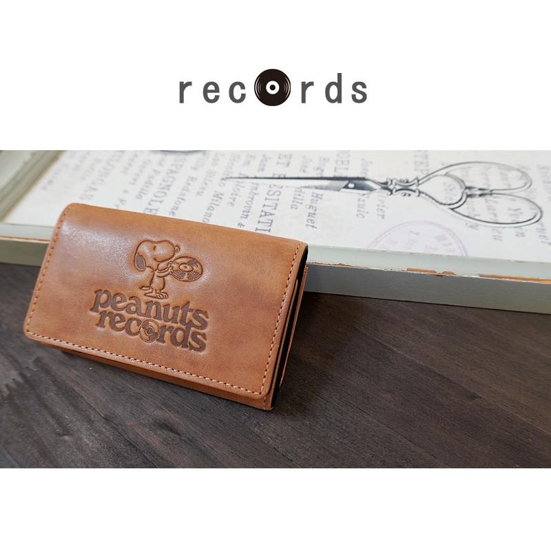 ピーナッツ PEANUTS スヌーピー SNOOPY キーケース records 73383 正規取扱店 |  | 01