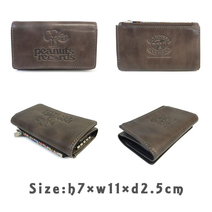 ピーナッツ PEANUTS スヌーピー SNOOPY キーケース records 73383 正規取扱店 |  | 02