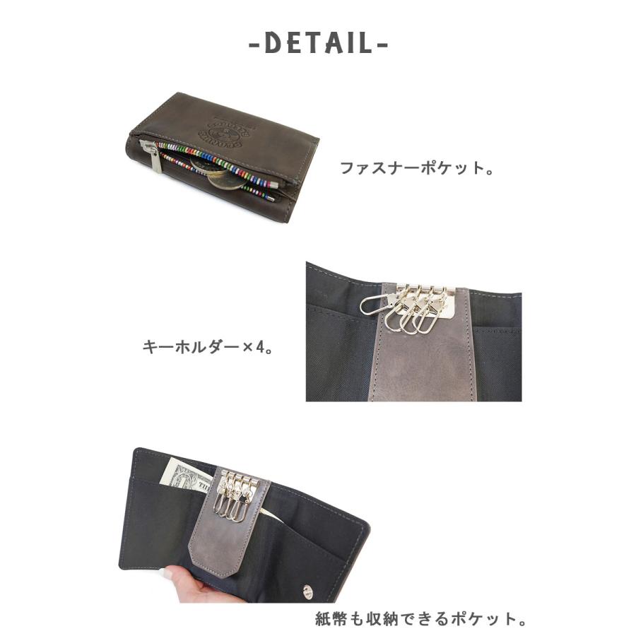 ピーナッツ PEANUTS スヌーピー SNOOPY キーケース records 73383 正規取扱店 |  | 03