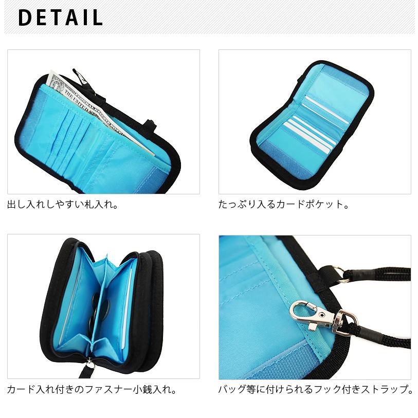 フィラ FILA  L字ファスナー2つ折り財布 キッズ財布 7817メール便配送商品 正規取扱店 |  | 03