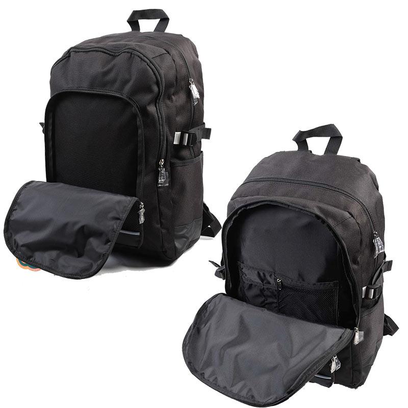 フィラ FILA バックパック リュック リコル　35L　7851 スクールバッグ 通学 スクバ 高校生 中学生 部活 大容量 正規取扱店 | FILA | 06