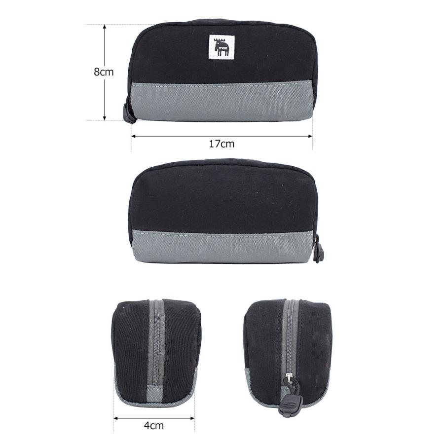 モズ MOZ マルチポーチ ポーチ Sweat スウェット 86103メール便配送