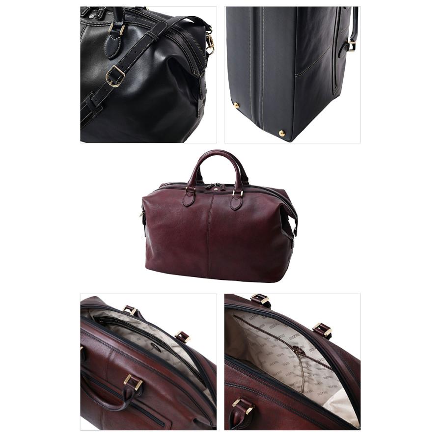 ゴールドファイル　ボストンバック Amazon | (ゴールドファイル) GOLD PFEIL ボストンバッグ 本革