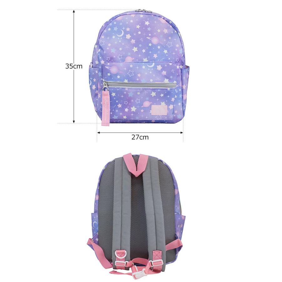 閉店セール/50%OFF プリティプリンセス PrettyPrincess リュックサック 14L 91230 正規取扱店 返品交換不可 |  | 01