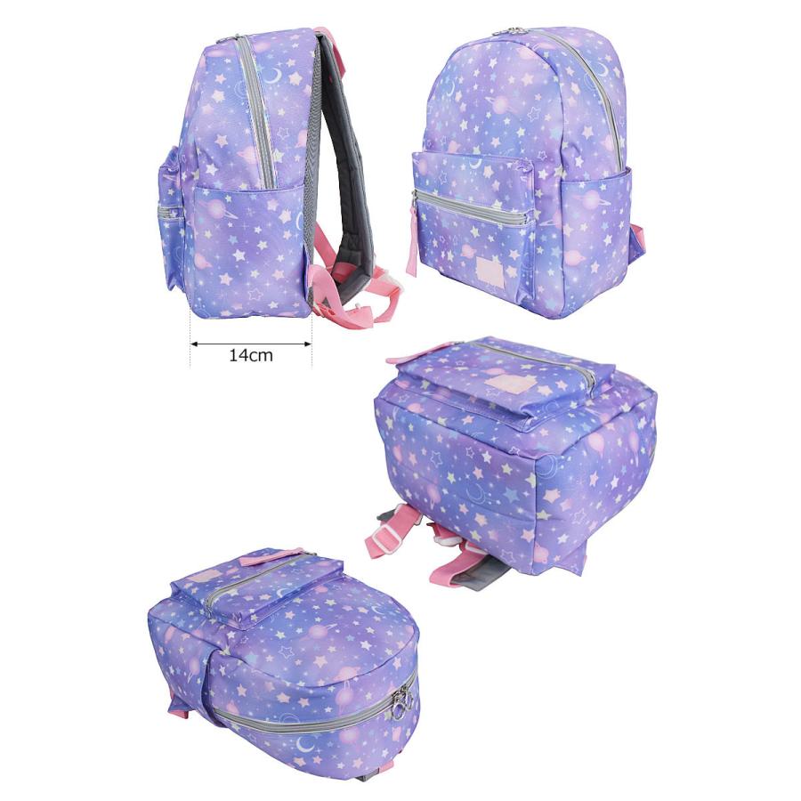 閉店セール/50%OFF プリティプリンセス PrettyPrincess リュックサック 14L 91230 正規取扱店 返品交換不可 |  | 02