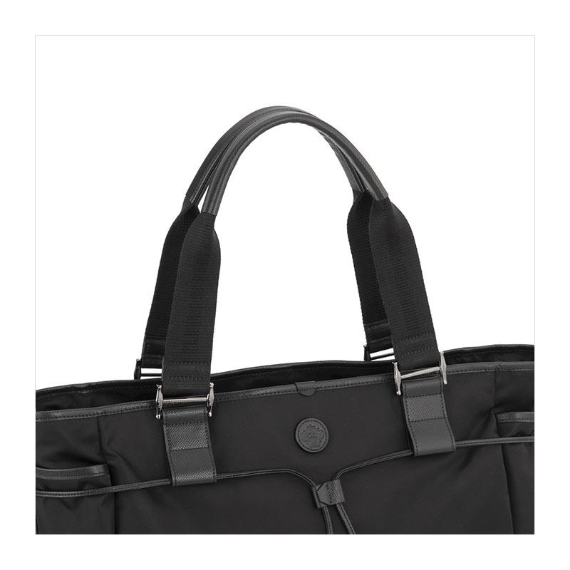 Orobianco（オロビアンコ） ソロペルテ トートバッグ A4サイズ 26L