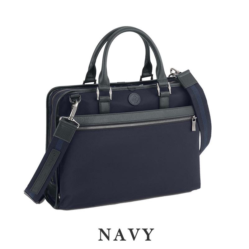 ソロペルテ ビジネスバッグ 2way A4サイズ 13.3inchPC収納 9L 92964