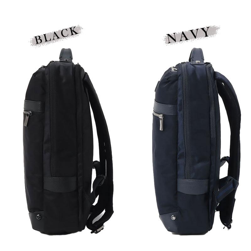 オロビアンコ Orobianco ソロペルテ ビジネスバッグ リュックサック A4サイズ 14inchPC収納 17L 92968 メンズ レディース シンプル ブランド 人気 ナイロン 通勤 | Orobianco | 09