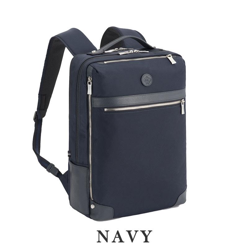 オロビアンコ Orobianco ソロペルテ ビジネスバッグ リュックサック A4サイズ 14inchPC収納 17L 92968 メンズ レディース シンプル ブランド 人気 ナイロン 通勤 | Orobianco | 11