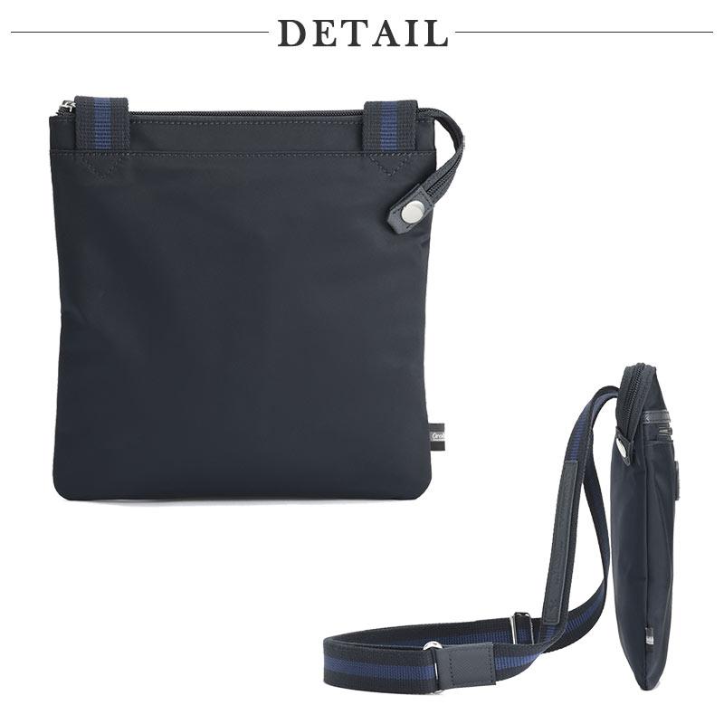 オロビアンコ Orobianco ビアジェット ショルダーバッグ 93081 メンズ レディース シンプル ブランド 人気 ナイロン Orobianco（オロビアンコ） ビアジェット ショルダーバッグ 93081