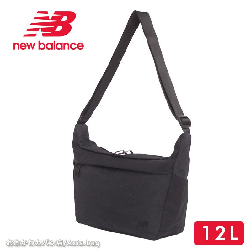 New Balance（ニューバランス） ショルダーバッグ AC1739I 正規取扱店