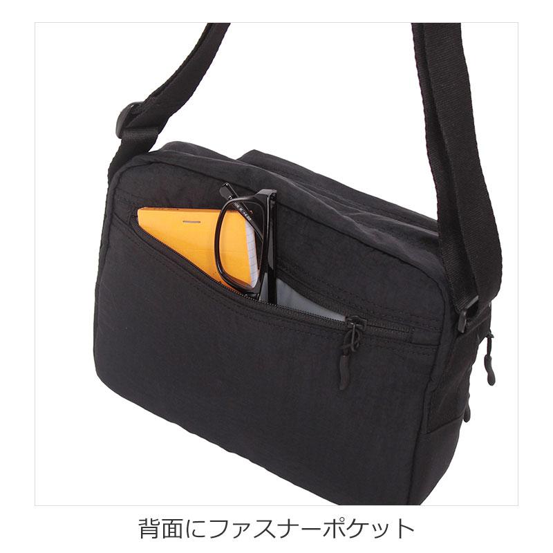 new balance ニューバランス  ショルダーバッグ　AC63548  正規取扱店 デイリー 散歩 旅行 ブランド 人気 メンズ レディース | New Balance | 03