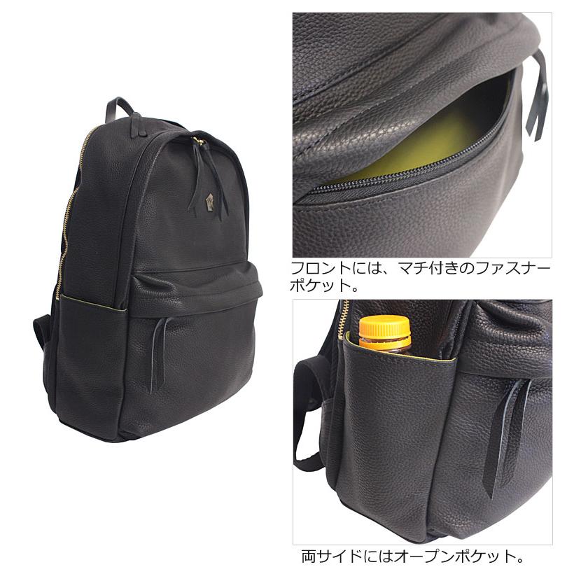 Ain Soph（アインソフ） リュックサック バックパック 2nd labe