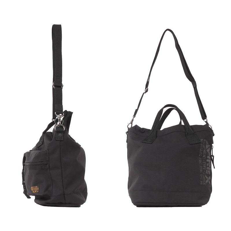 AVIREX（アヴィレックス） イーグル 2WAYツールミニバッグ ショルダー