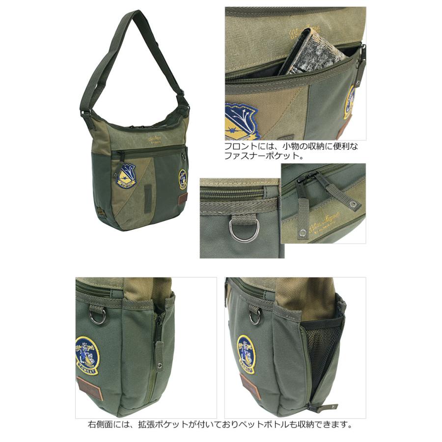 アビレックス アヴィレックス AVIREX 縦型 ショルダーバッグ EAGLE LIMITED EDITION イーグル TOPGUN2 トップガン2 ax1170k  (北海道沖縄/離島別途送料) 正規取扱店 AVIREX（アヴィレックス） アビレックス 縦型 ショルダーバッグ EAGLE