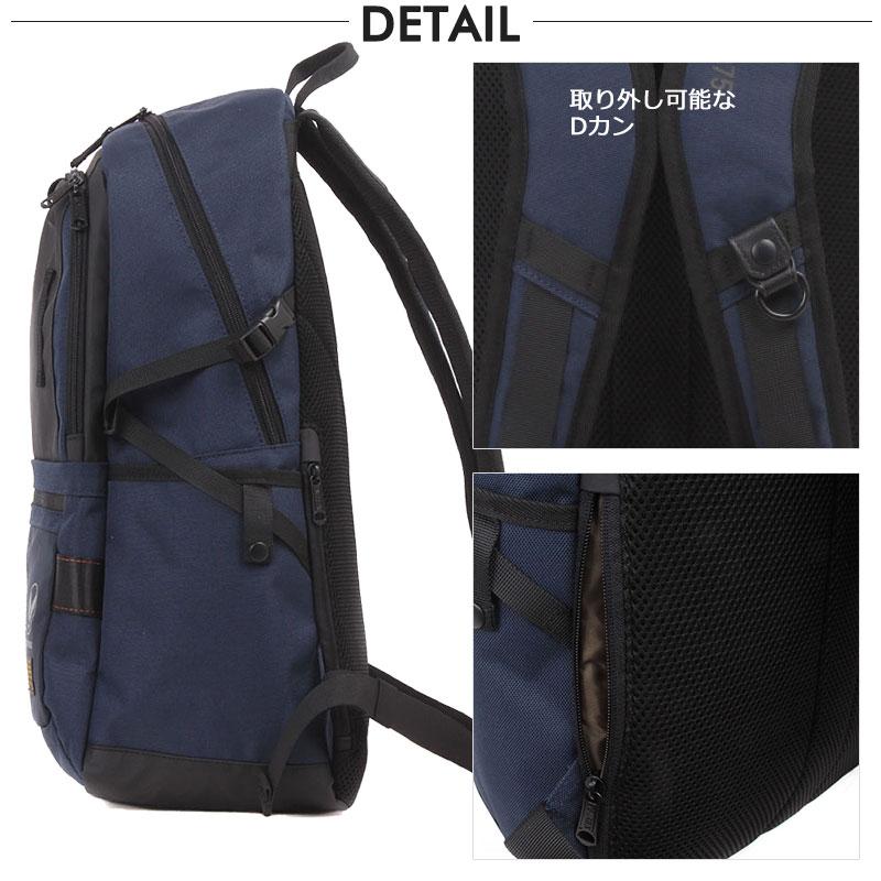 AVIREX（アヴィレックス） アビレックス デイパック リュックサック