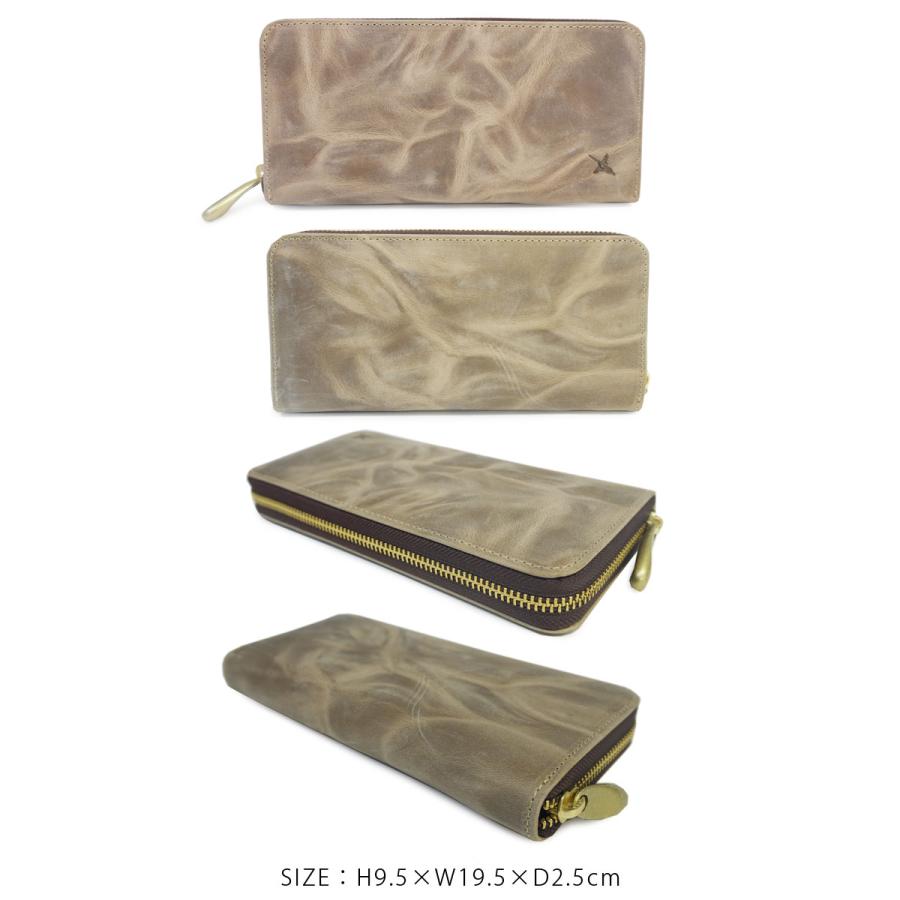 アインソフ Ain Soph 長財布 財布 LaPerlaAzzurra DA1180-WPS 340003